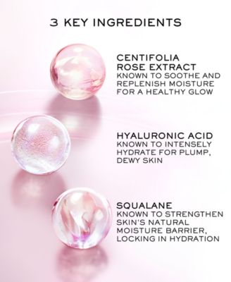 lancôme tonique confort toner med hyaluronsyra 355 ml.