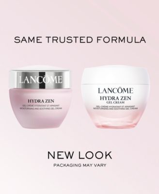 lancôme hydra zen gelkräm