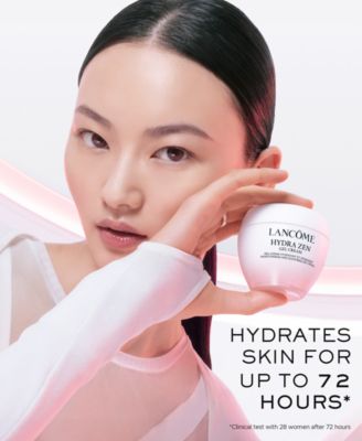 lancôme hydra zen cream