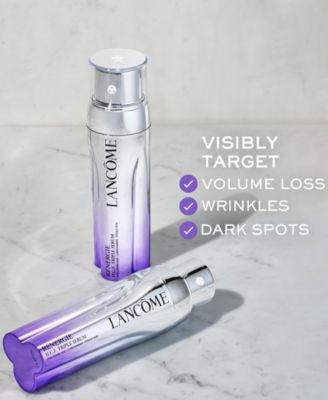 lancôme rénergie hcf triple serum för fyllighet och anti-aging