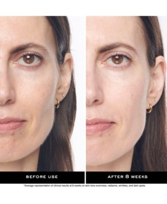 lancôme rénergie hcf triple serum för fyllighet och anti-aging