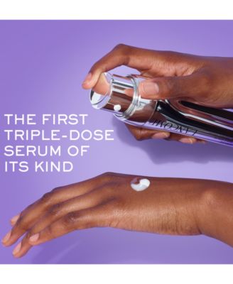 lancôme rénergie hcf triple serum för fyllighet och anti-aging