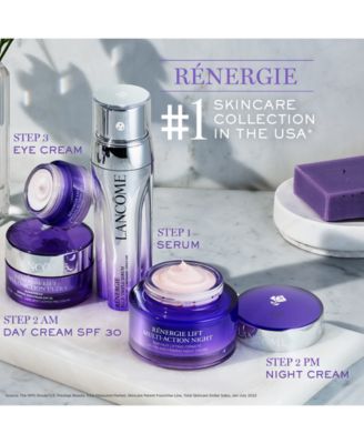 lancôme rénergie hcf triple serum för fyllighet och anti-aging