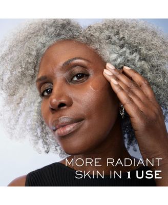 génifique ultimate recovery face serum-kollektion