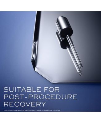 génifique ultimate recovery face serum-kollektion