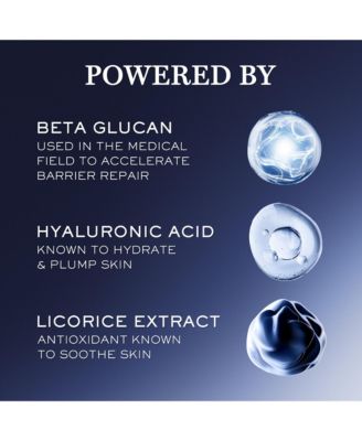génifique ultimate recovery face serum-kollektion