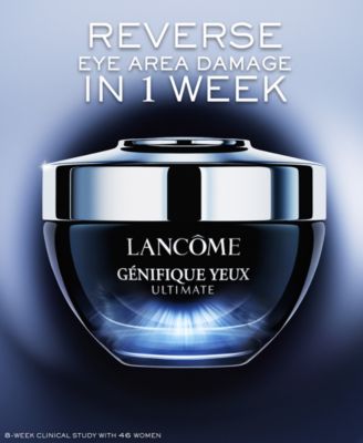 lancôme génifique ultimate eye cream 068 oz.