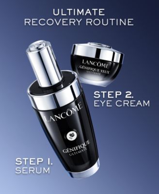 lancôme génifique ultimate eye cream 068 oz.