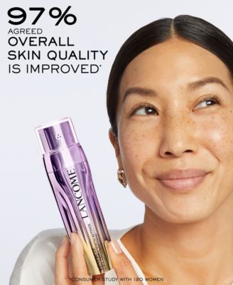 lancôme rénergie crx triple serum retinol collection