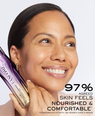 lancôme rénergie crx triple serum retinol collection