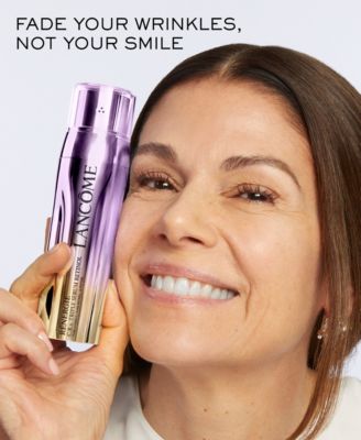 lancôme rénergie crx triple serum retinol collection