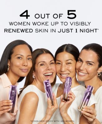 lancôme rénergie crx triple serum retinol collection
