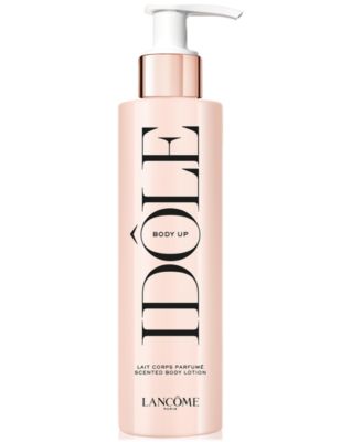 lancôme idôle body up doftande bodylotion