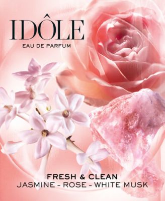lancôme idôle body up doftande bodylotion
