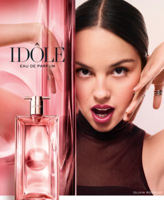 lancôme idôle body up doftande bodylotion