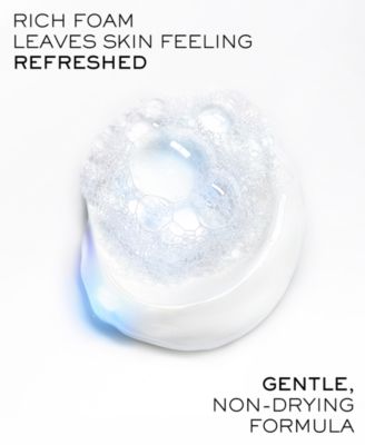 lancôme clarifique pore refining cleanser med salicylsyra