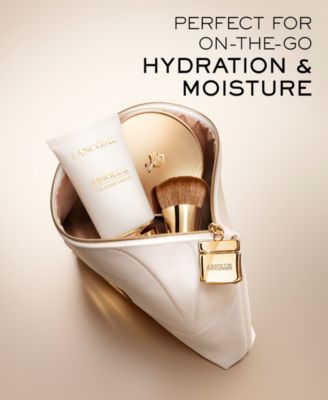 lancôme absolue rose 80 rengörande balm-till-skum 140 ml.