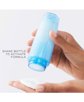 lancôme 2-delars bi-facil double-action eye makeup remover limited edition julklappsset