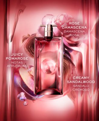 lancôme 3-delad idôle power eau de parfum presentset