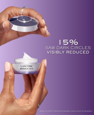 lancôme 4-delars rénergie collection hudvårdsset