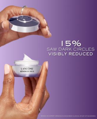 lancôme 3-delars rénergie serum limited edition holiday skin care set skapat för macys