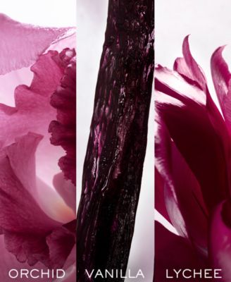 lancôme 3-delad la nuit trésor doftpresentsats