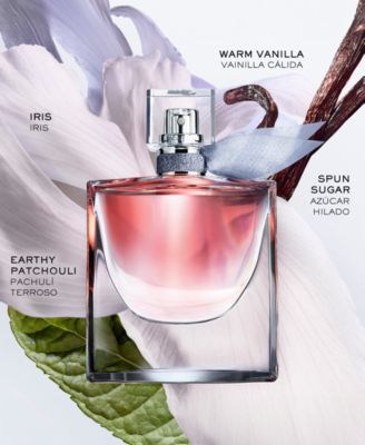 lancôme 3-delad limited edition la vie est belle extraordinary moments holiday presentset