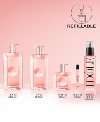 lancome 3-delars idôle doftpresentset med lotion och mascara