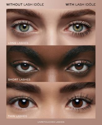 lancome 3-delars idôle doftpresentset med lotion och mascara