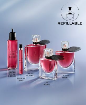 lancôme 3-pc. la vie est belle elixir holiday presentset