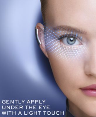 lancome 3-delars génifique ultimate face serum hudvårdsset